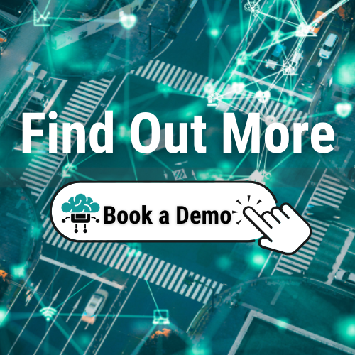 Book a Demo