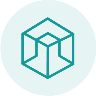 Icons Architecture