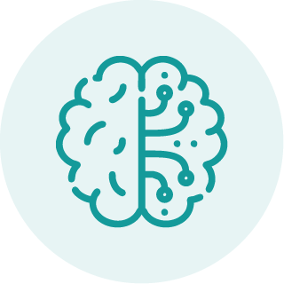 Icons Brain