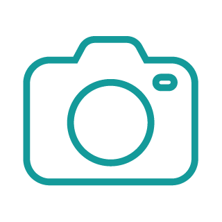 Icons Camera Large