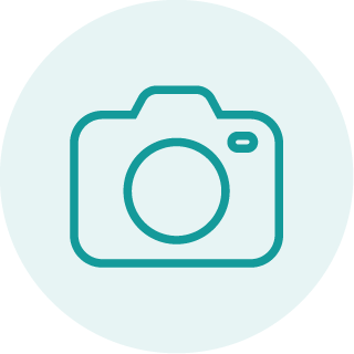 Icons Camera