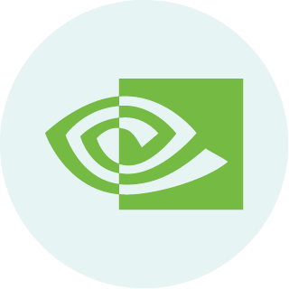 Icon of NVIDIA Logo