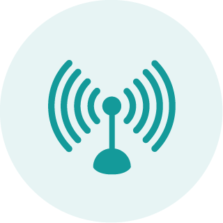 Icons Sensor