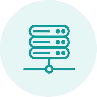 Icons Server