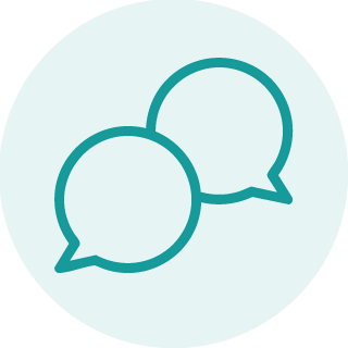 Icons SpeachBubbles