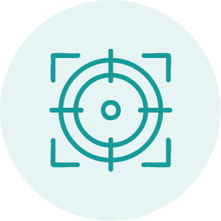 Icons Target