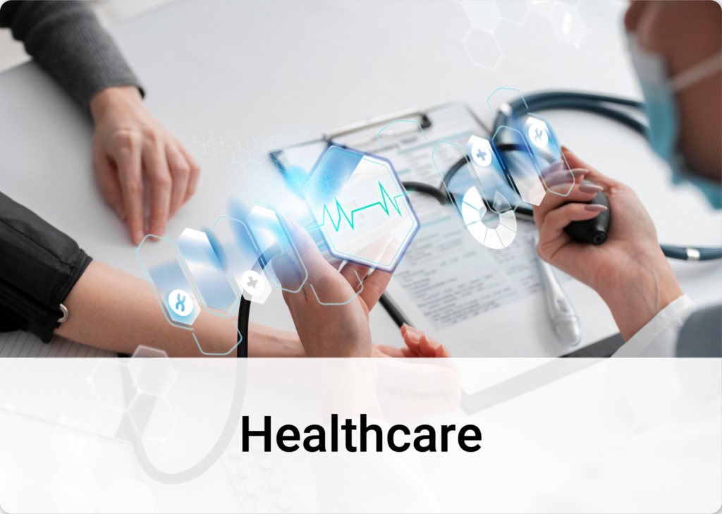 Healthcare
