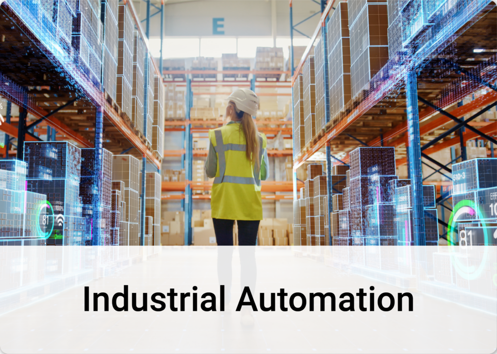Industrial Automation
