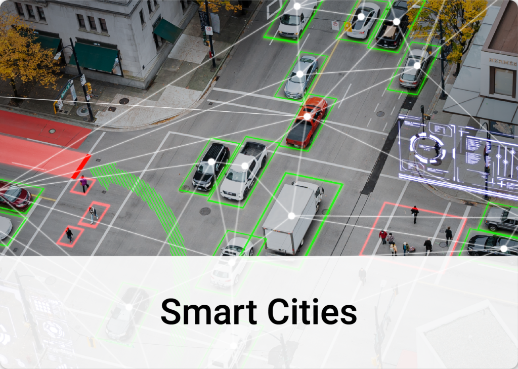 Smart Cities
