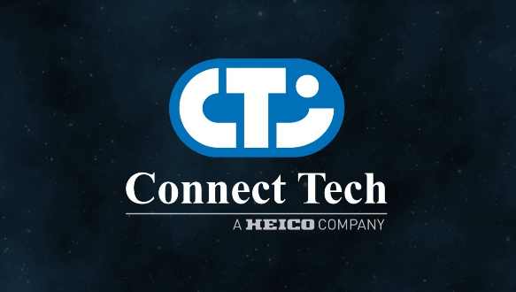 Connect Tech Video Image