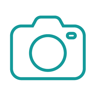 Icons NC Camera Large
