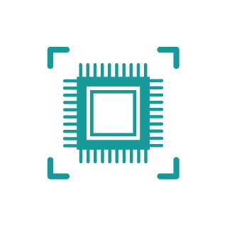 Icons NC Chip