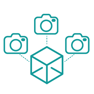 Icons NC Multi Camera Capture