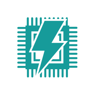 Icons NC Power