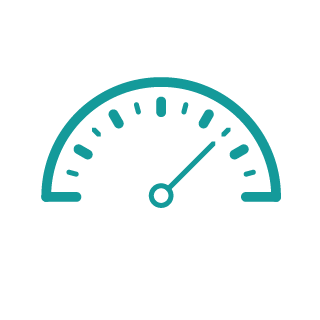 Icons NC Speedometer