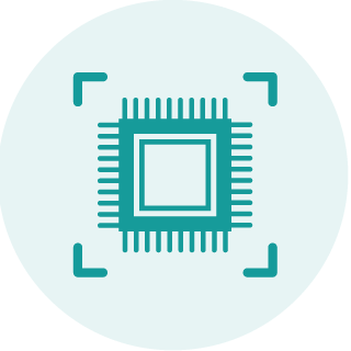Icons Chip