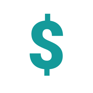 Icons Dollar