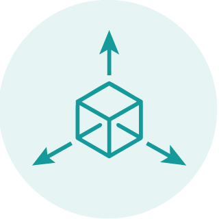 Icons Integration