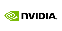 Logo NVIDIA 250x125 1