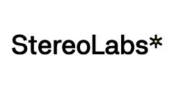 Stereolabs Logo