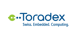 Toradex Logo