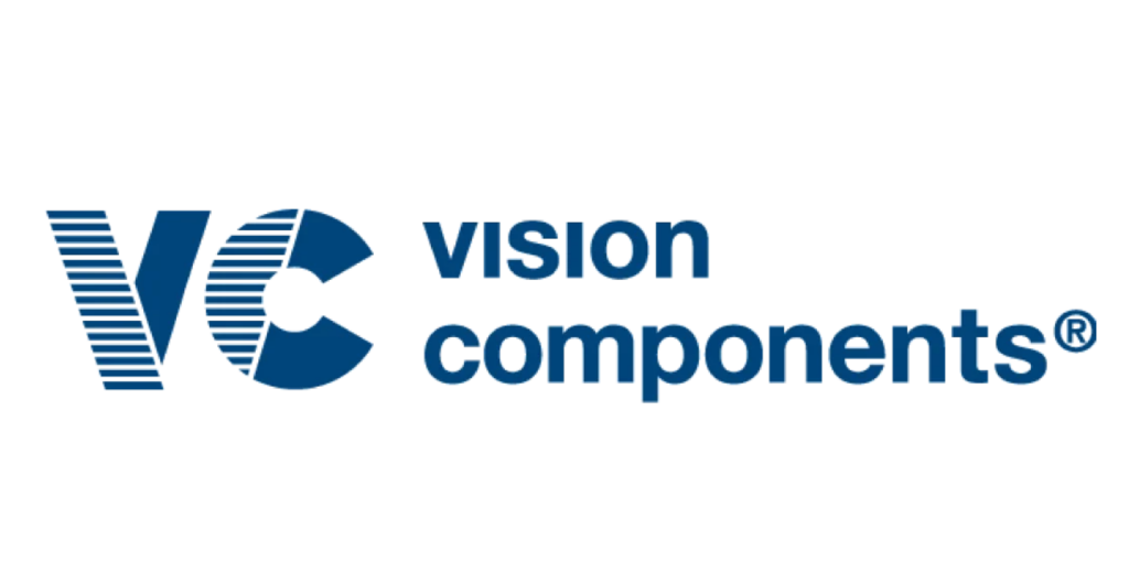 Vision Components Logo