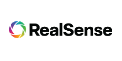 RealSense Logo