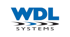 WDL Systems Logo