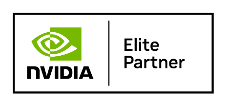 nvidia elite partner badge rgb for screen