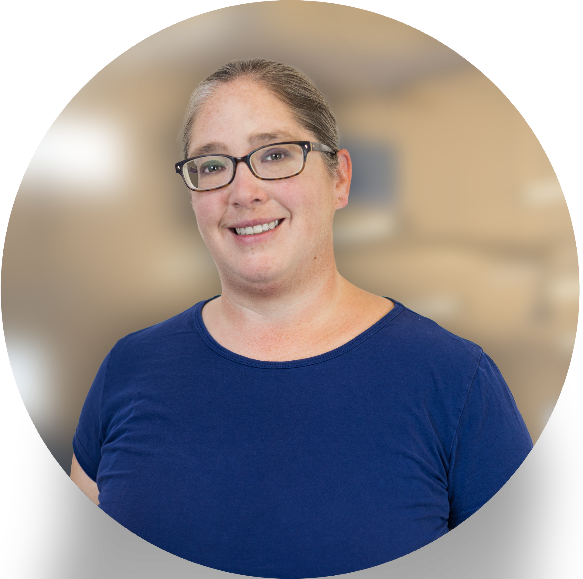 Author Image of Kara Price