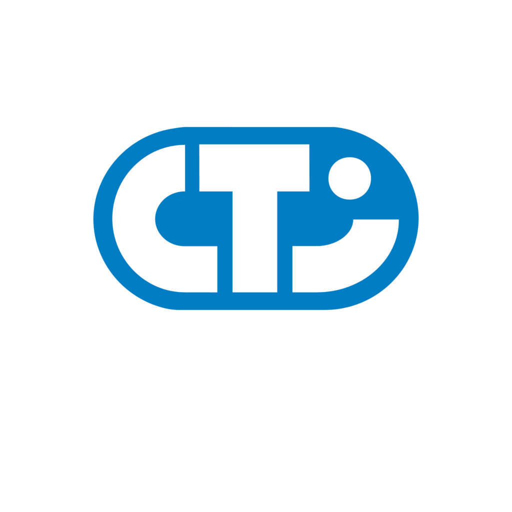 CTI Logo Square
