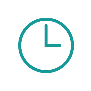 Icons NC Clock
